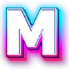 😁 Эмодзи «Буковки» для Telegram