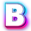 😁 Эмодзи «Буковки» для Telegram