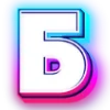 😁 Эмодзи «Буковки» для Telegram