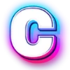 😁 Эмодзи «Буковки» для Telegram
