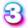 😉 Эмодзи «Буковки» для Telegram