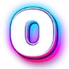 😁 Эмодзи «Буковки» для Telegram