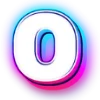 😁 Эмодзи «Буковки» для Telegram