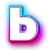 😊 Эмодзи «Буковки» для Telegram