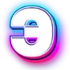 😁 Эмодзи «Буковки» для Telegram