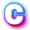 😁 Эмодзи «Буковки» для Telegram