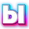 😁 Эмодзи «Буковки» для Telegram