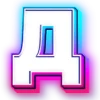 😊 Эмодзи «Буковки» для Telegram
