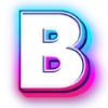 😁 Эмодзи «Буковки» для Telegram