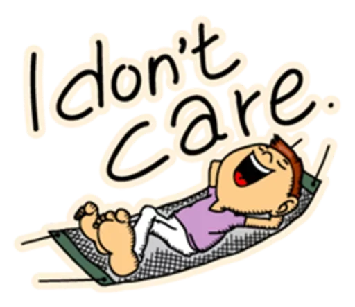 😺 Стикер «Easy English» для Telegram