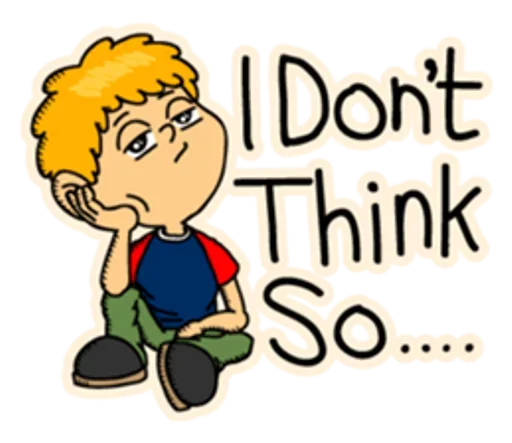 💪 Стикер «Easy English» для Telegram