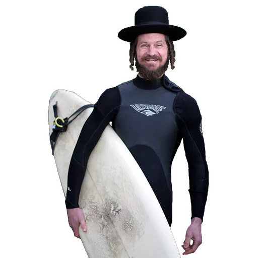😁 Стикер «happyjew» для Telegram