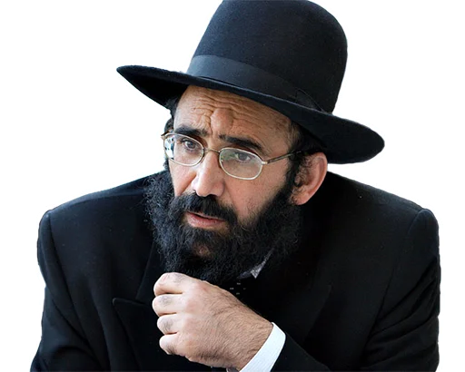😰 Стикер «happyjew» для Telegram