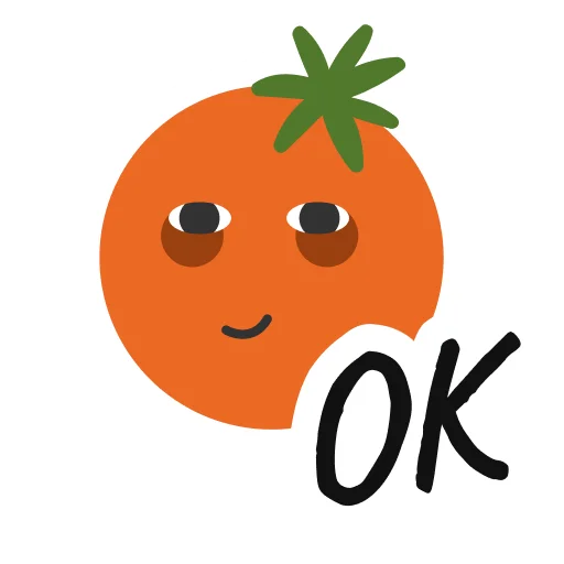 👌 Стикер «ELC» для Telegram