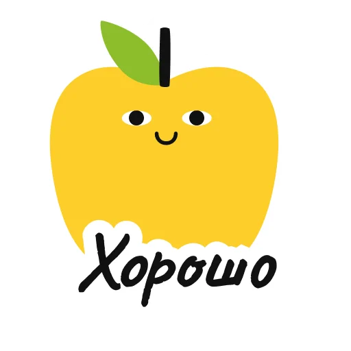 👌 Стикер «ELC» для Telegram