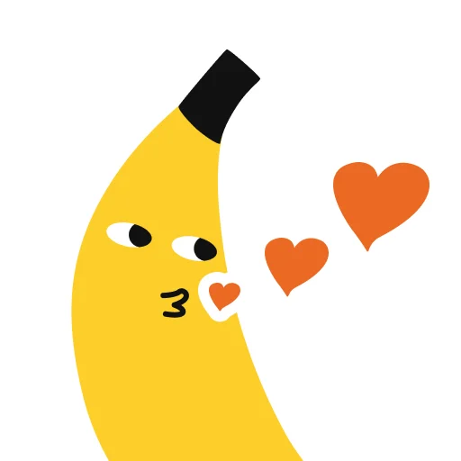 😘 Стикер «ELC» для Telegram