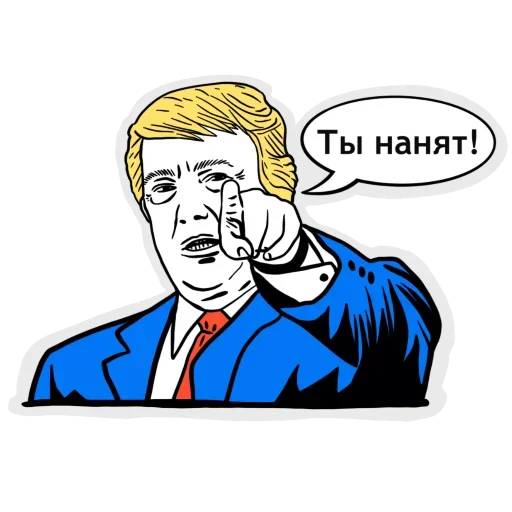 😏 Стикер «Ешь Молись Кодируй» для Telegram
