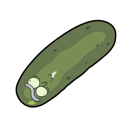 🫛 Стикер «Foodie Fun» для Telegram