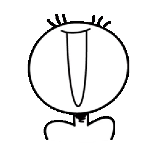 😙 Стикер «Morning» для Telegram