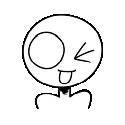 😩 Стикер «Morning» для Telegram