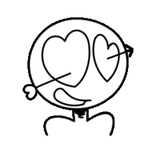 Стикерпак Morning для Telegram