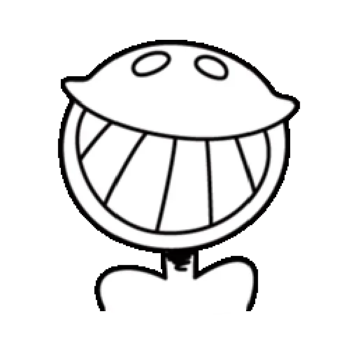 😁 Стикер «Morning» для Telegram