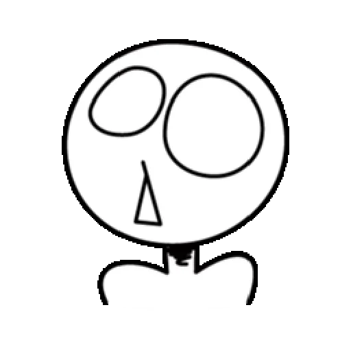 😕 Стикер «Morning» для Telegram