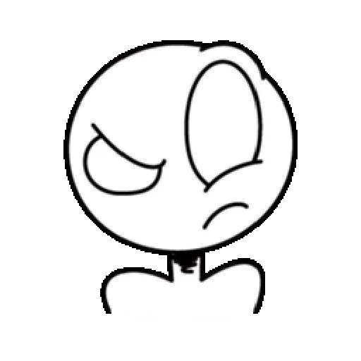 😩 Стикер «Morning» для Telegram