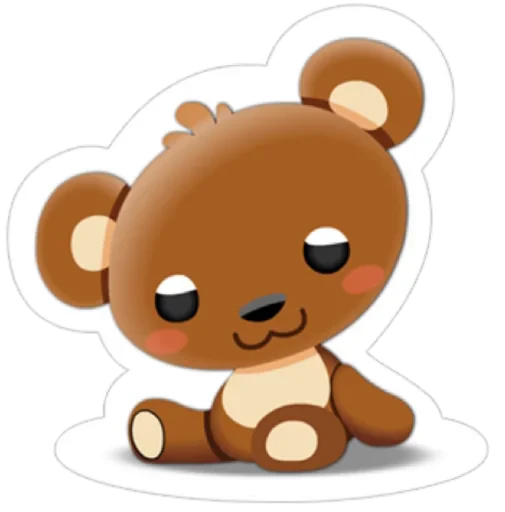 🥰 Стикер «ebasosinaotsnuwix» для Telegram