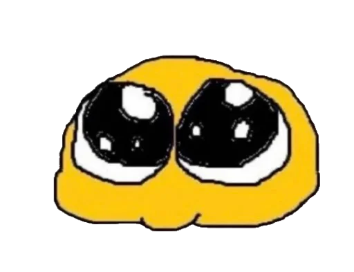 🥺 Стикер «ebasosinaotsnuwix» для Telegram