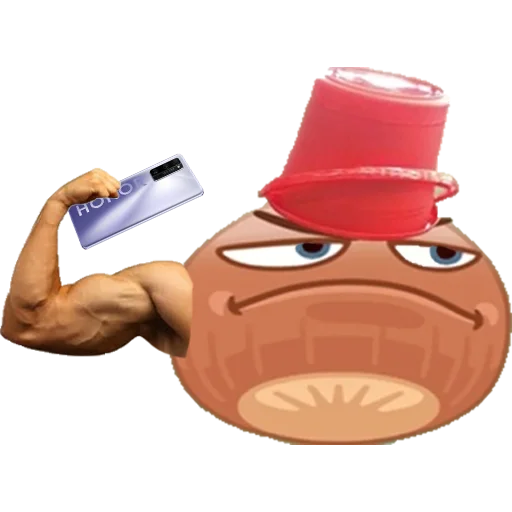 🗿 Стикер «akb.fuckers» для Telegram