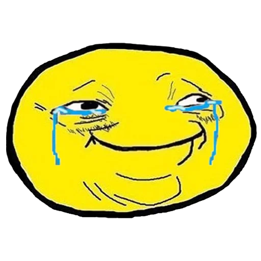 😢 Стикер «akb.fuckers» для Telegram