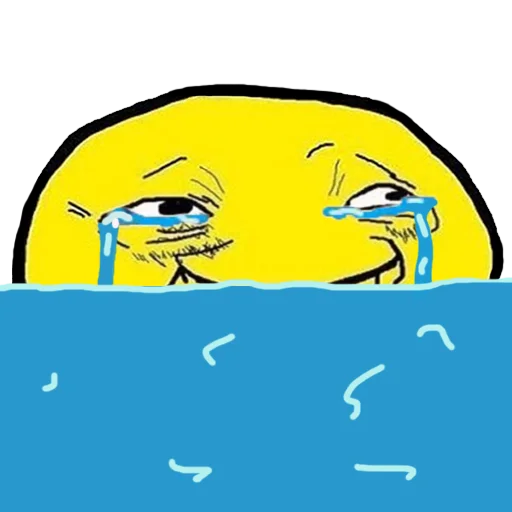 😭 Стикер «akb.fuckers» для Telegram