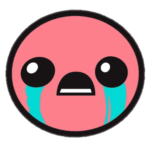 😭 Стикер «ебать ну и название» для Telegram