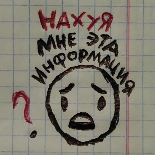 😲 Стикер «ебать ну и название» для Telegram