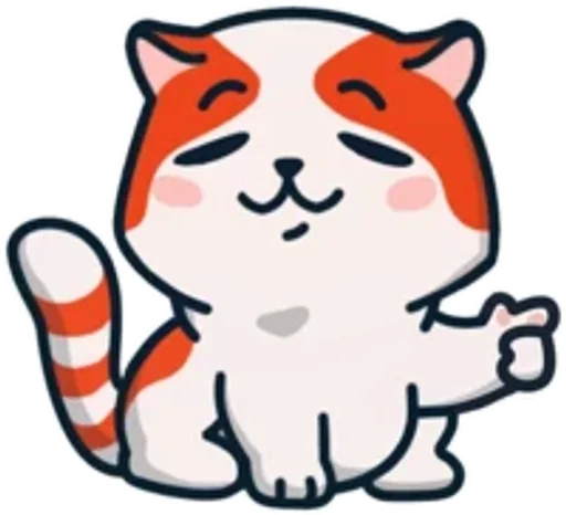 🌟 Стикер «Marsey» для Telegram
