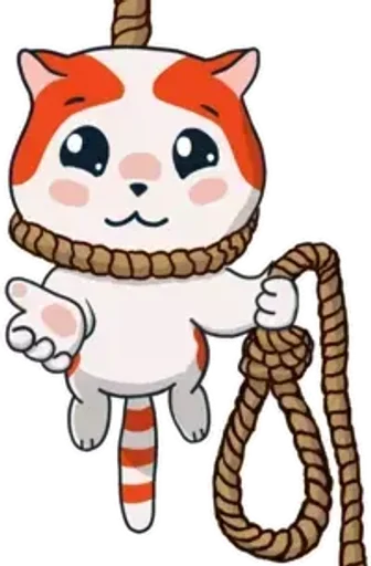 🌟 Стикер «Marsey» для Telegram