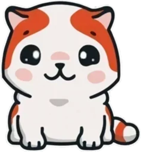 🌟 Стикер «Marsey» для Telegram