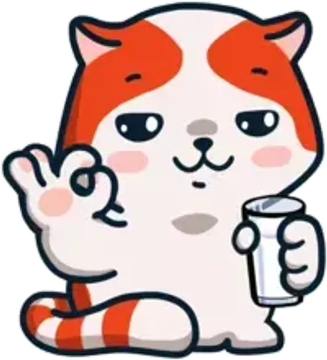 🌟 Стикер «Marsey» для Telegram