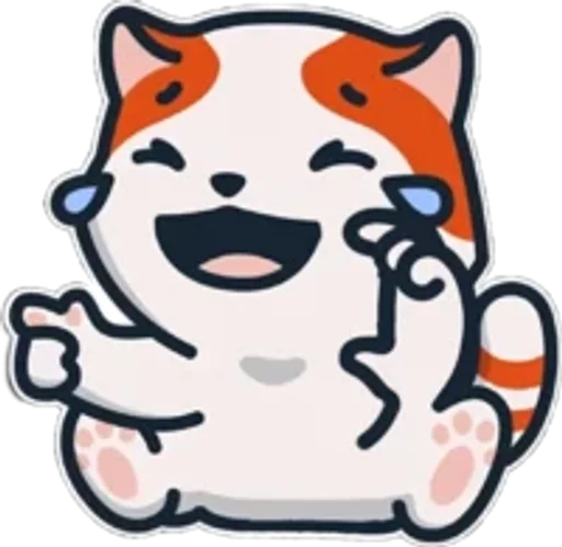 🌟 Стикер «Marsey» для Telegram