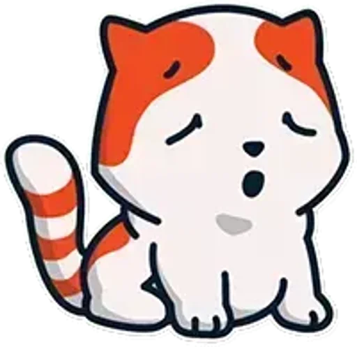 🌟 Стикер «Marsey» для Telegram
