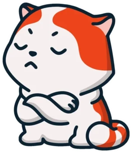 🌟 Стикер «Marsey» для Telegram