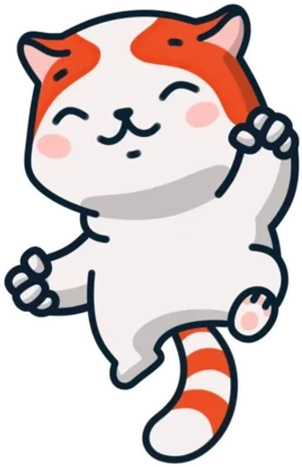 🌟 Стикер «Marsey» для Telegram