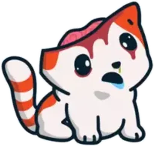 🌟 Стикер «Marsey» для Telegram