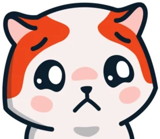 🌟 Стикер «Marsey» для Telegram