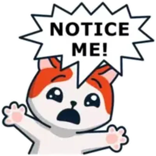 🌟 Стикер «Marsey» для Telegram