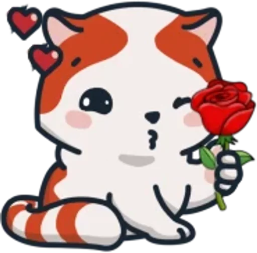 🌟 Стикер «Marsey» для Telegram