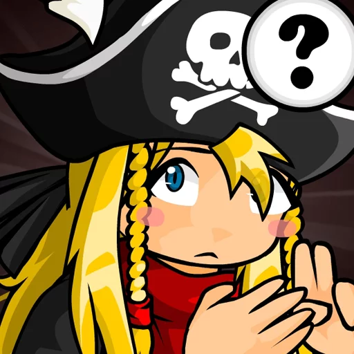 😐 Стикер «Epic Battle Fantasy Emotes» для Telegram