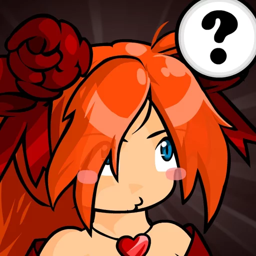 😯 Стикер «Epic Battle Fantasy Emotes» для Telegram