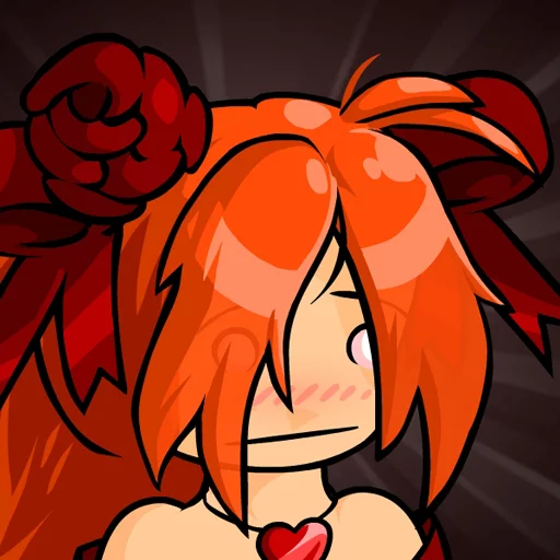 😐 Стикер «Epic Battle Fantasy Emotes» для Telegram